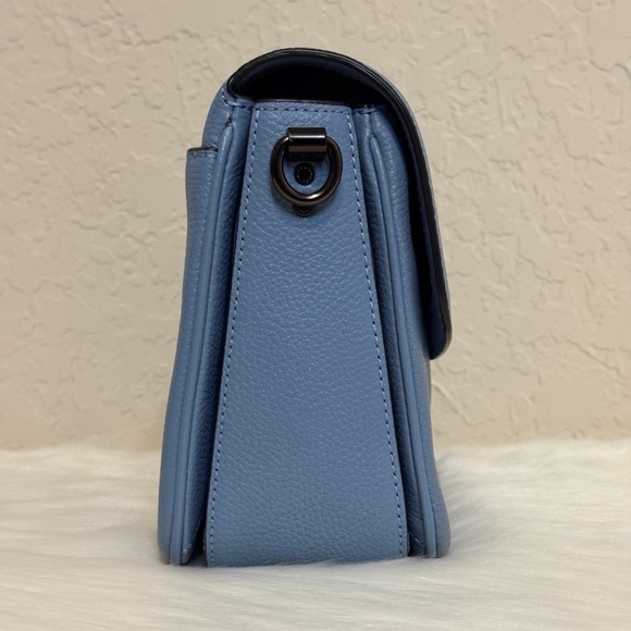 Coach Cassie Crossbody 19 - Picture 5 of 12